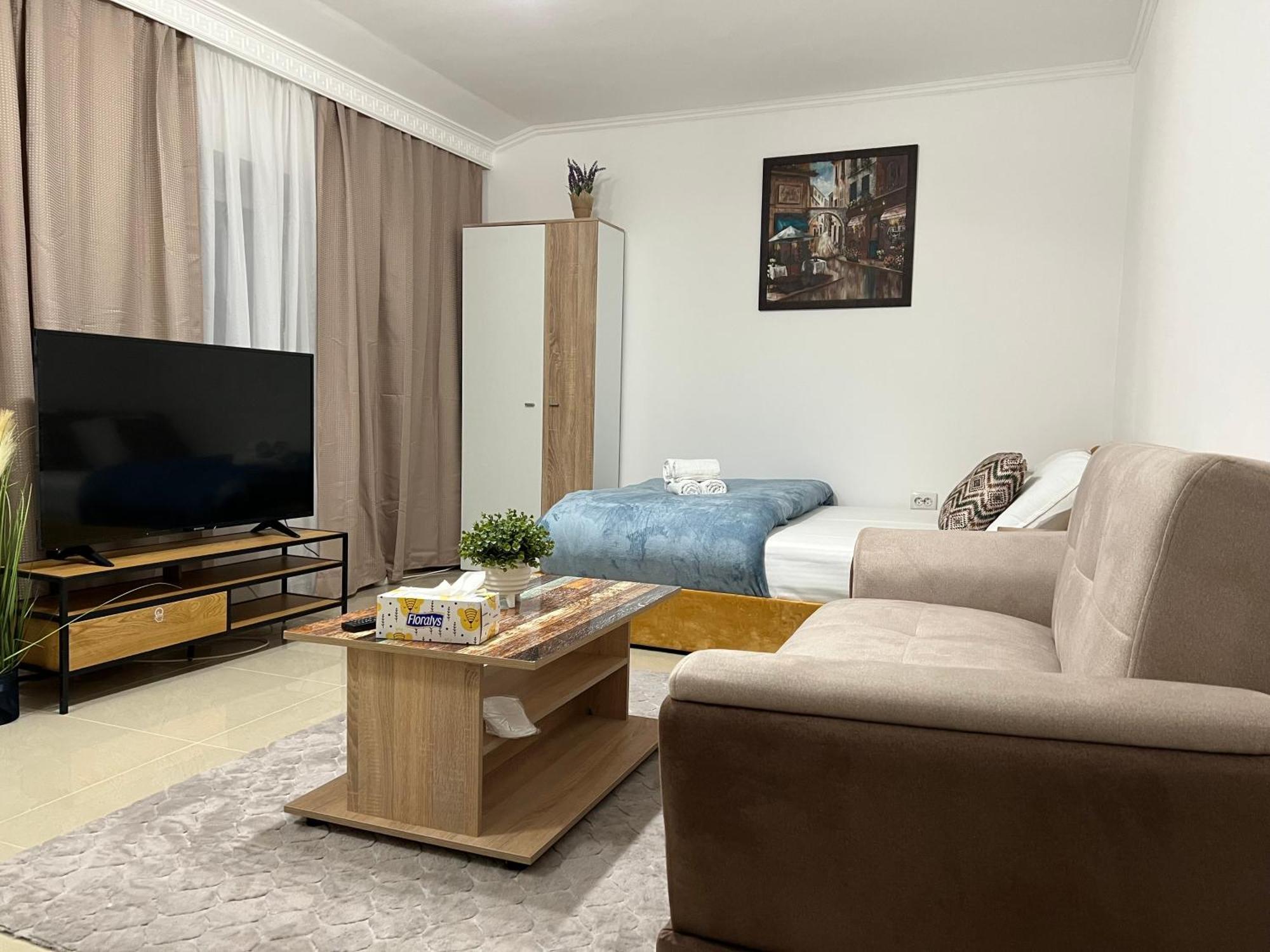 Ndl Downtown Apartment Cluj-Napoca Exterior photo