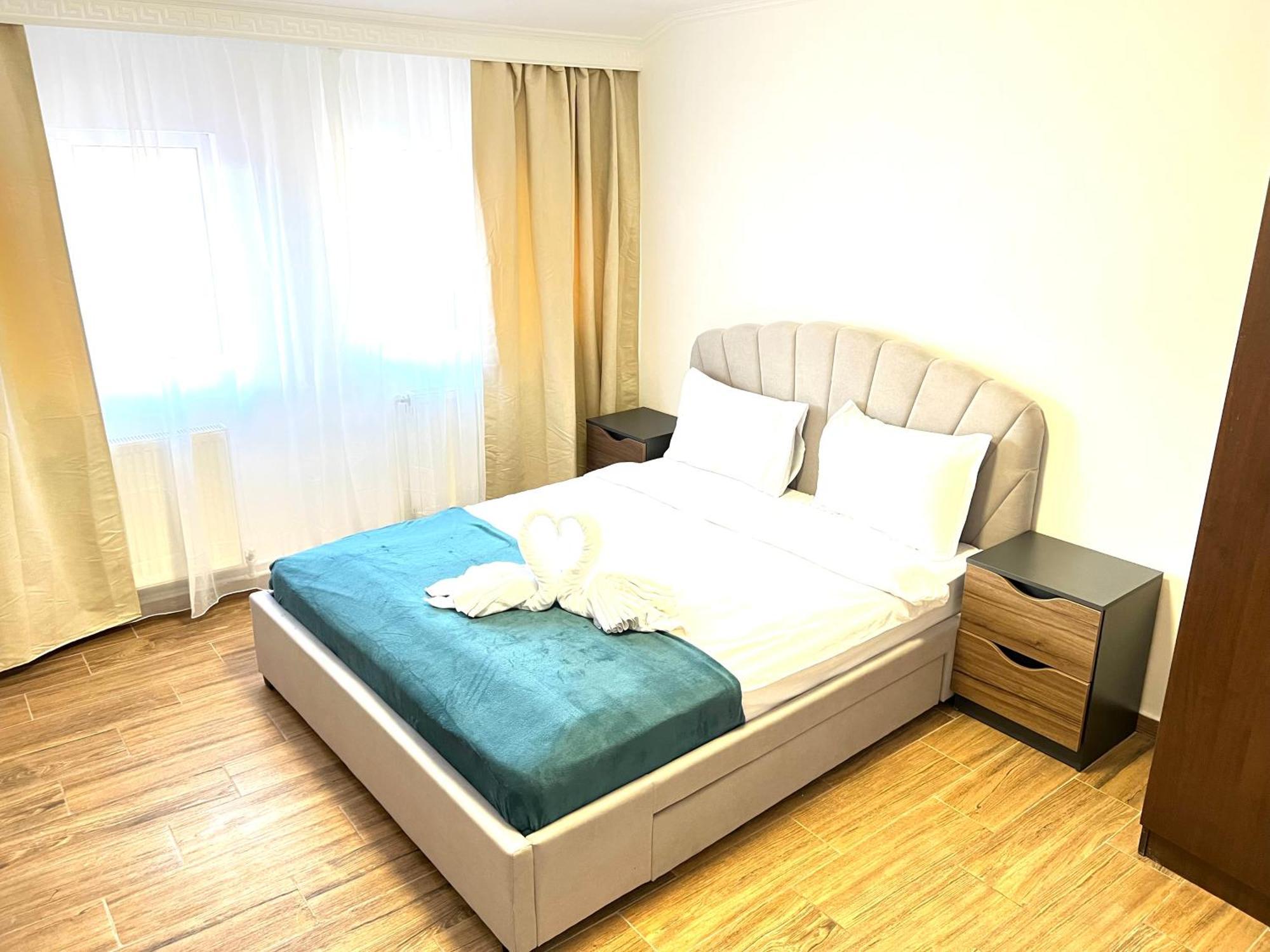 Ndl Downtown Apartment Cluj-Napoca Exterior photo